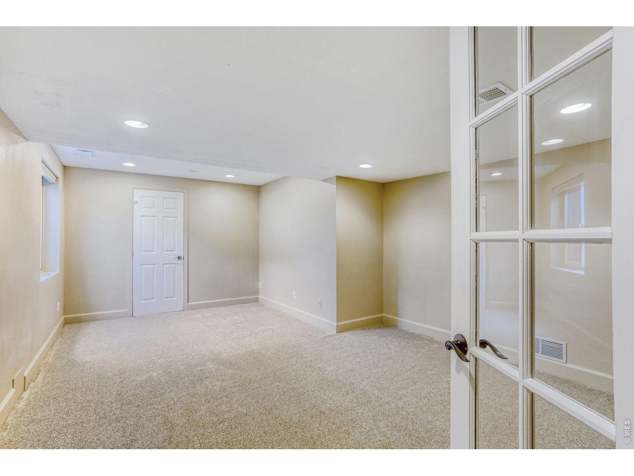 640 Valley View Road Loveland, CO 80537 - Photo 28 of 40 a view of an empty room