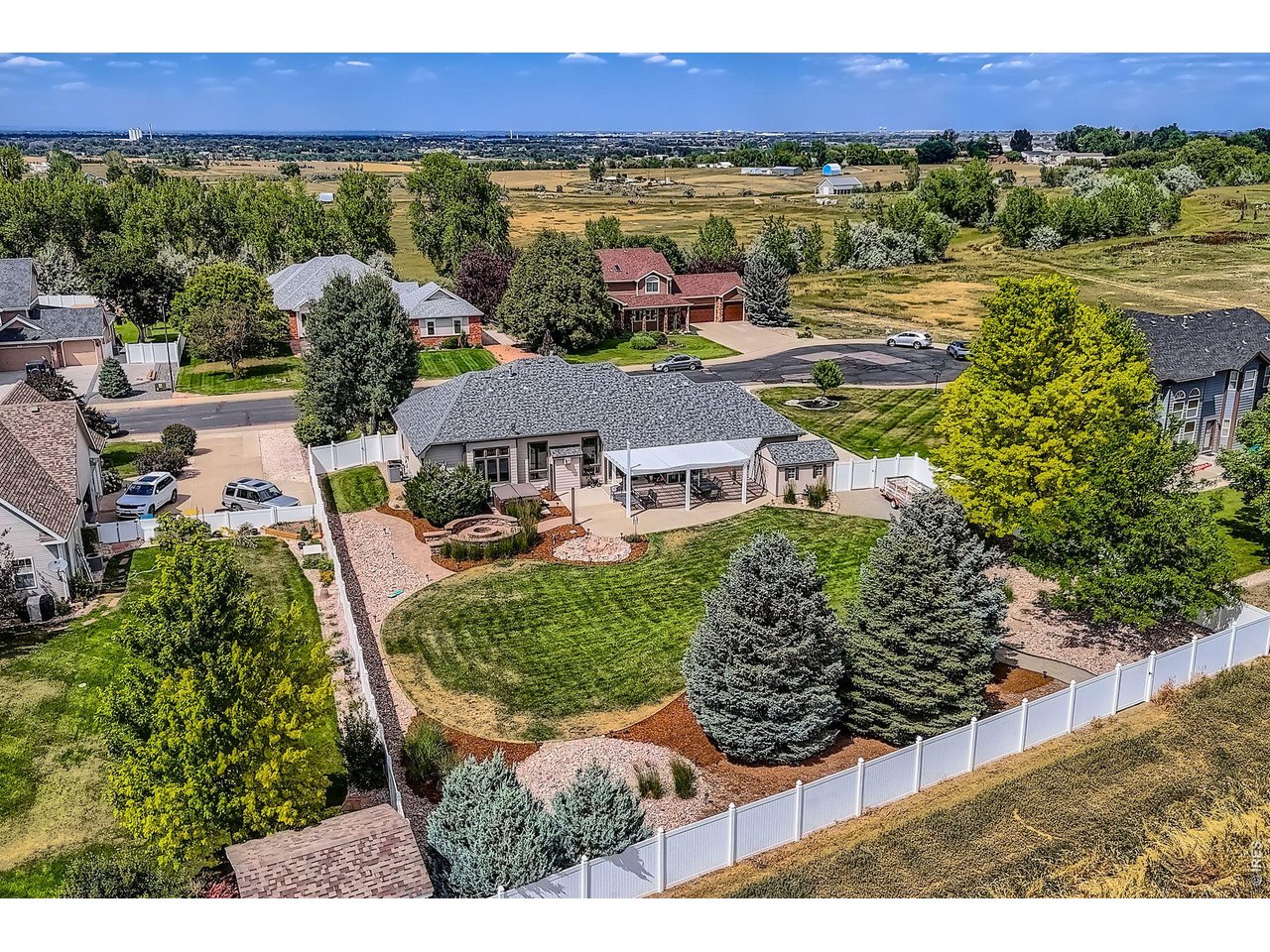 640 Valley View Road Loveland, CO 80537 - Photo 33 of 40