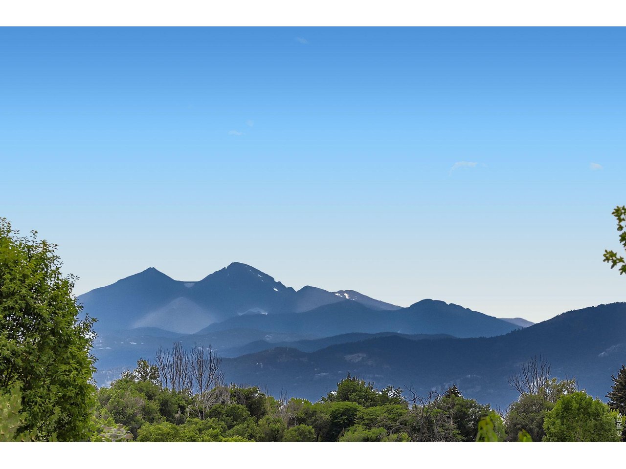 640 Valley View Road Loveland, CO 80537 - Photo 35 of 40 a view of an outdoor space and mountain view