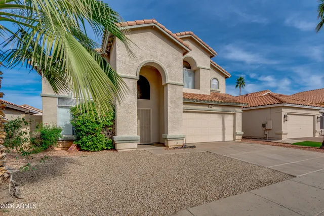 $549,999 | 1304 East Muriel Drive, Phoenix, AZ 85022