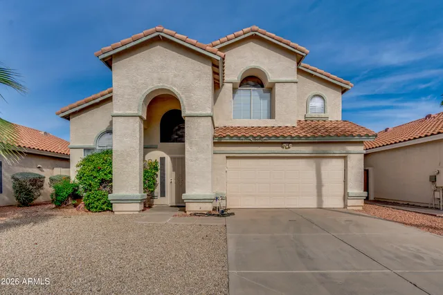 $549,999 | 1304 East Muriel Drive, Phoenix, AZ 85022