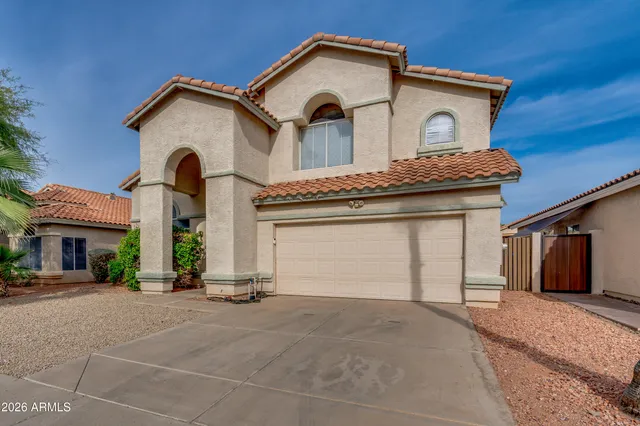 $549,999 | 1304 East Muriel Drive, Phoenix, AZ 85022