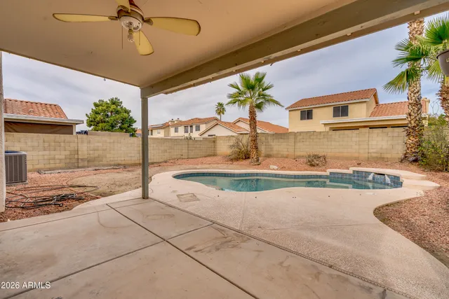 $549,999 | 1304 East Muriel Drive, Phoenix, AZ 85022