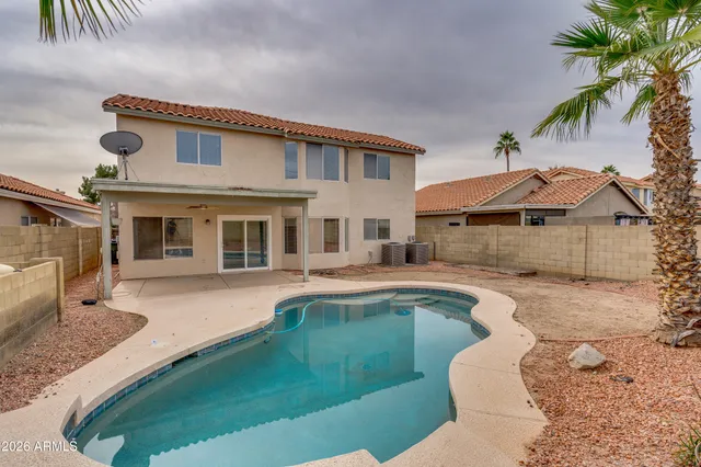 $549,999 | 1304 East Muriel Drive, Phoenix, AZ 85022