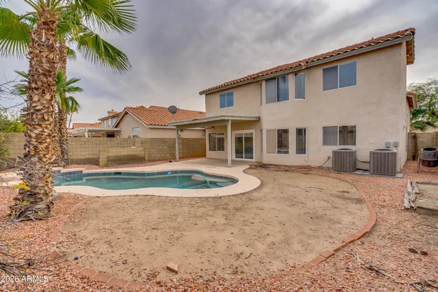 $549,999 | 1304 East Muriel Drive, Phoenix, AZ 85022