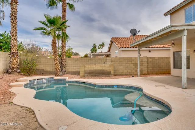 $549,999 | 1304 East Muriel Drive, Phoenix, AZ 85022