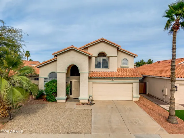 $549,999 | 1304 East Muriel Drive, Phoenix, AZ 85022