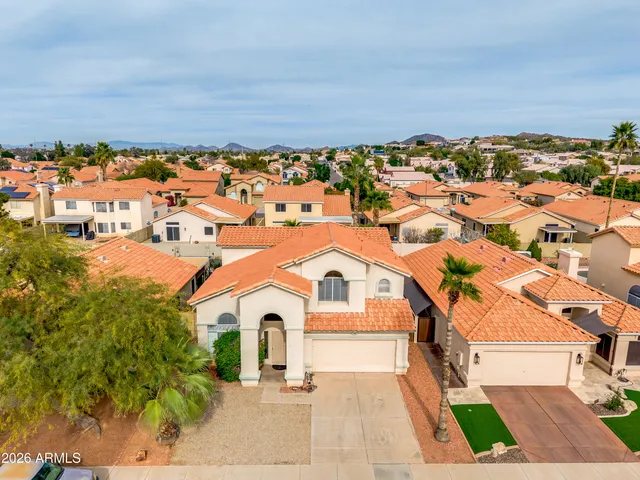 $549,999 | 1304 East Muriel Drive, Phoenix, AZ 85022