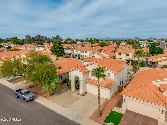 $549,999 | 1304 East Muriel Drive, Phoenix, AZ 85022