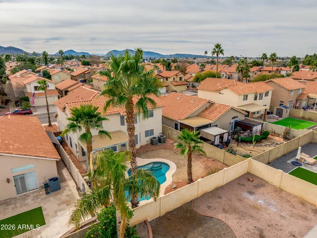 $549,999 | 1304 East Muriel Drive, Phoenix, AZ 85022