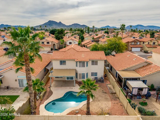 $549,999 | 1304 East Muriel Drive, Phoenix, AZ 85022
