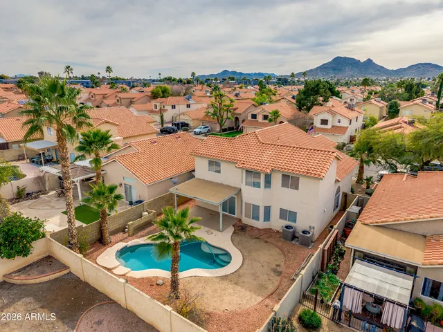 $549,999 | 1304 East Muriel Drive, Phoenix, AZ 85022