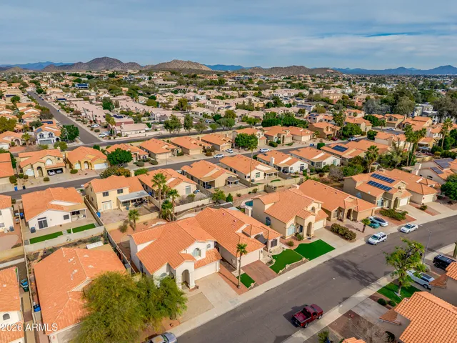 $549,999 | 1304 East Muriel Drive, Phoenix, AZ 85022