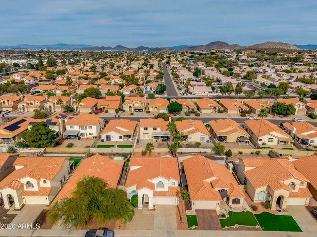 $549,999 | 1304 East Muriel Drive, Phoenix, AZ 85022