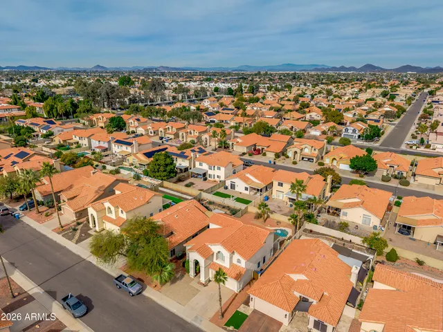 $549,999 | 1304 East Muriel Drive, Phoenix, AZ 85022