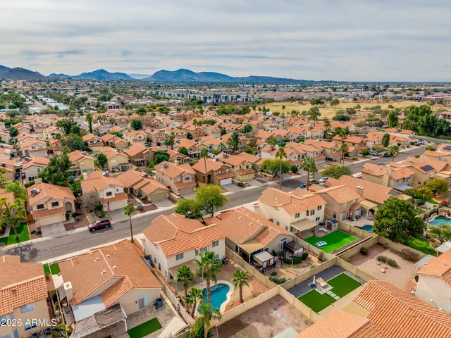 $549,999 | 1304 East Muriel Drive, Phoenix, AZ 85022