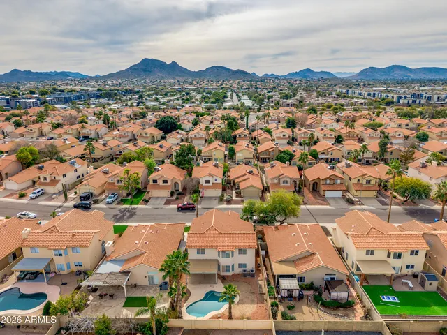 $549,999 | 1304 East Muriel Drive, Phoenix, AZ 85022