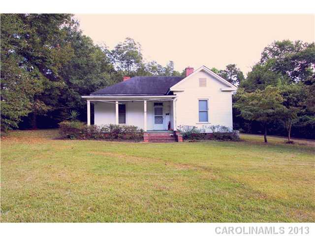 417 White Store Road Wadesboro, NC 28170 - Photo 1 of 1 Gallery Image 1