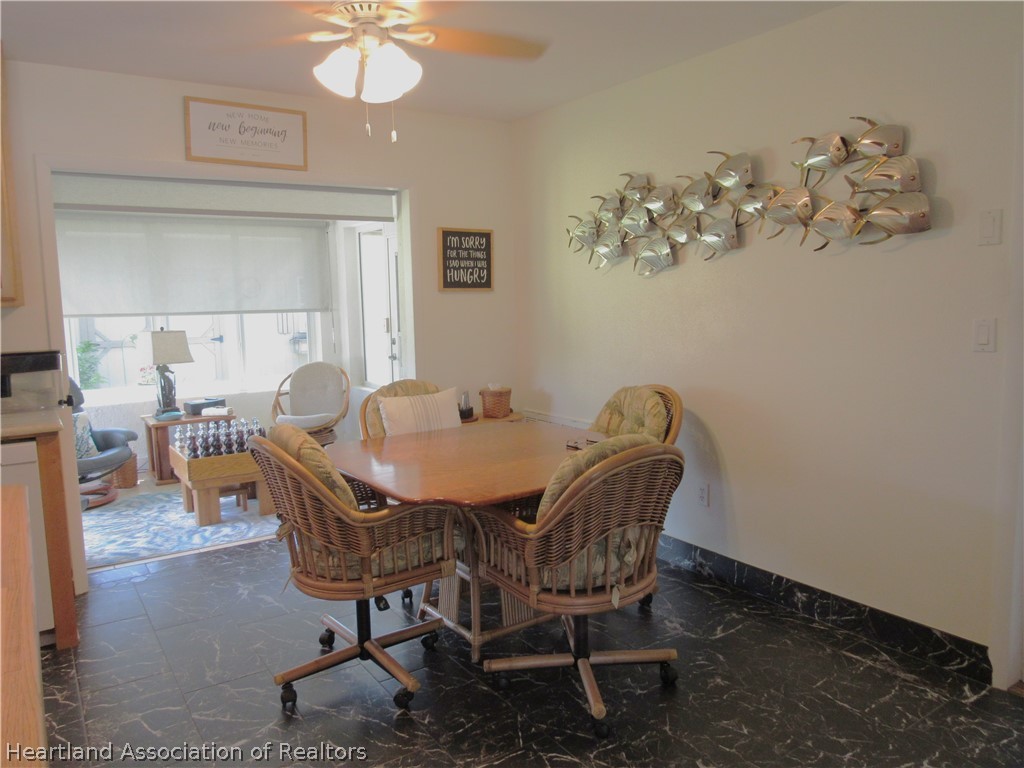 51 Quail Roost Road Lake Placid, FL 33852 - Photo 9 of 33