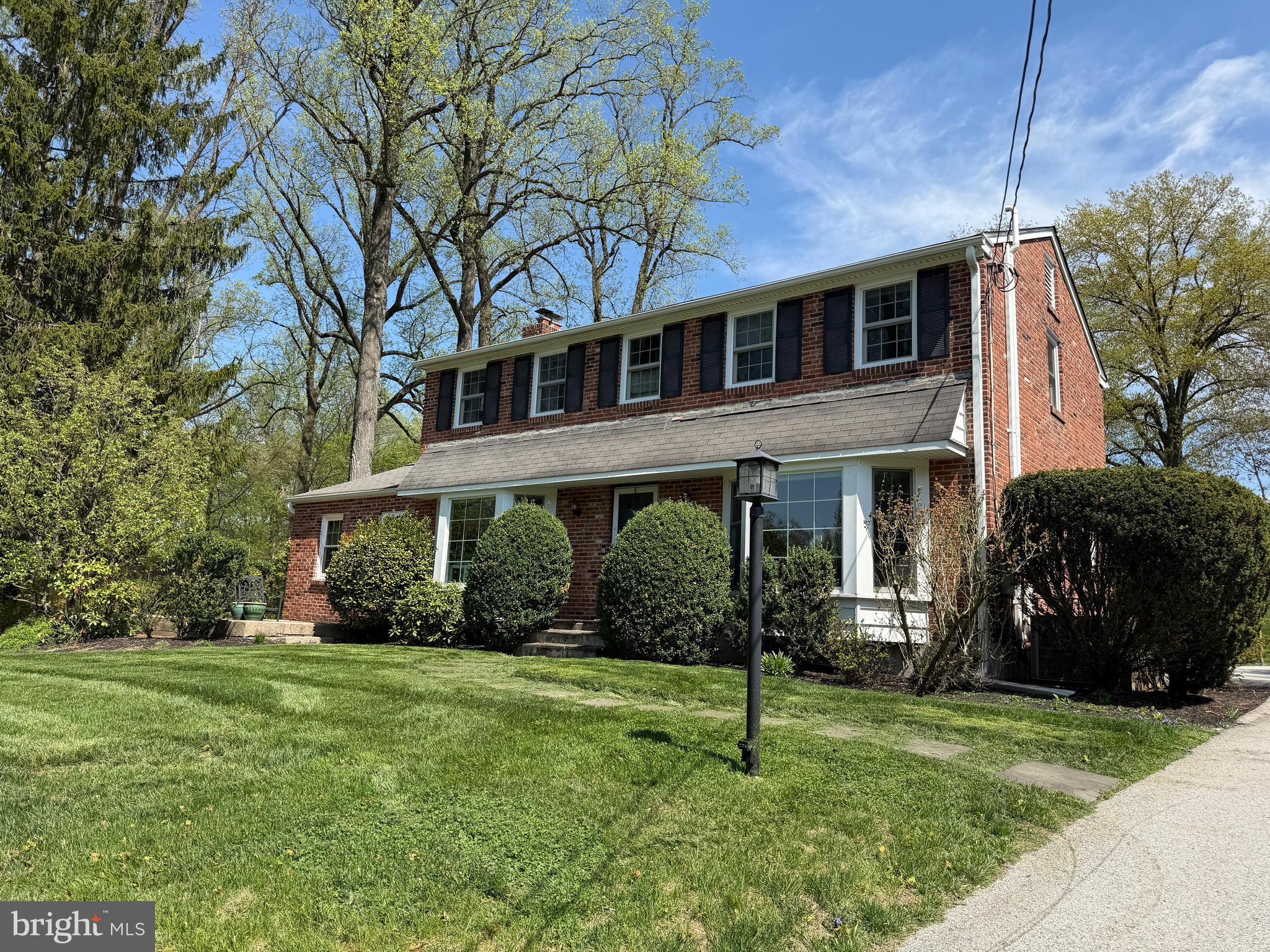 647 Fernfield Circle Wayne, PA 19087 - Photo 12 of 12