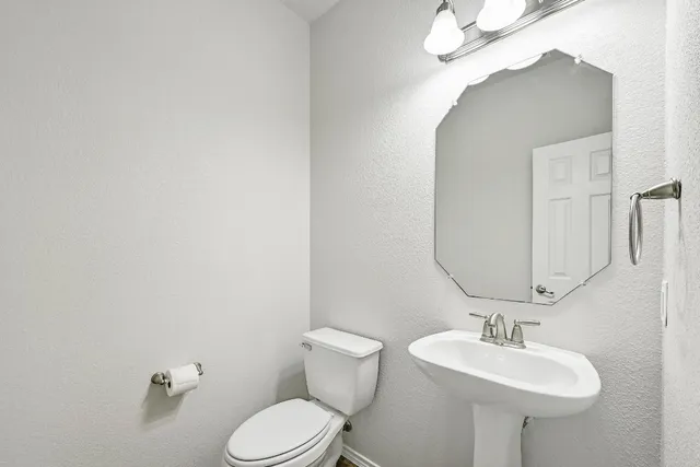 a view of a microwave