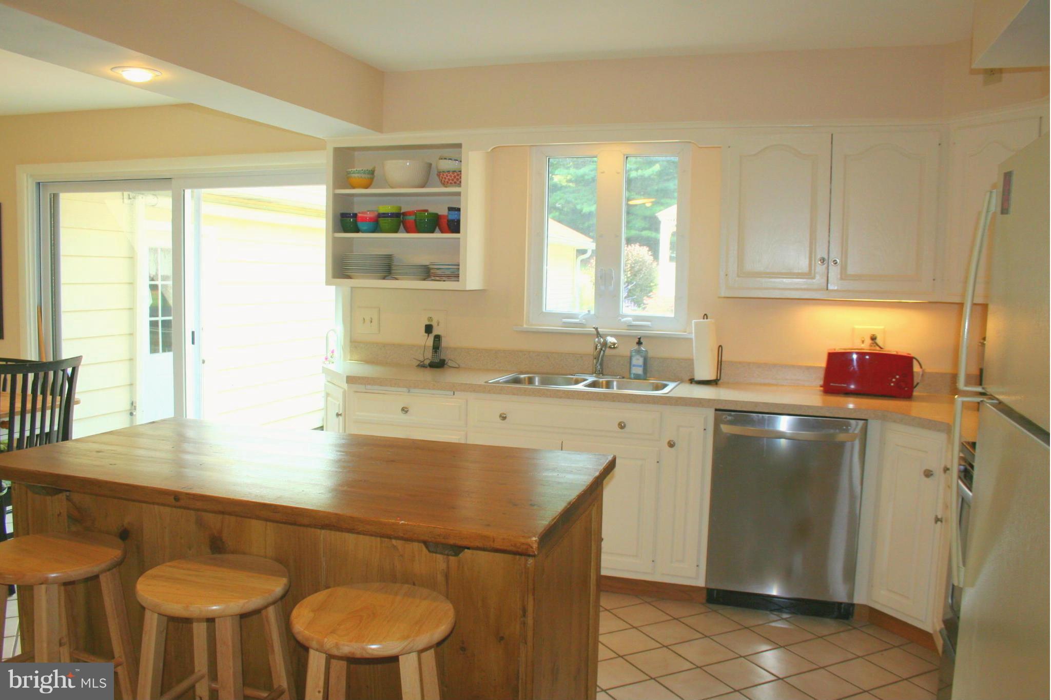 2901 Stockton Road Phoenix, MD 21131 - Photo 12 of 29 a kitchen with a sink cabinets and window