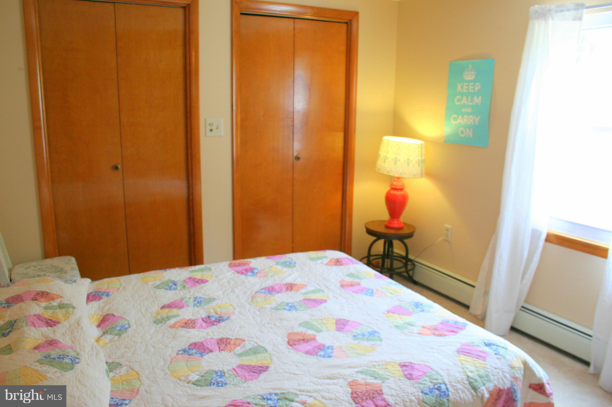 2901 Stockton Road Phoenix, MD 21131 - Photo 17 of 29 a bedroom with a bed and a dresser