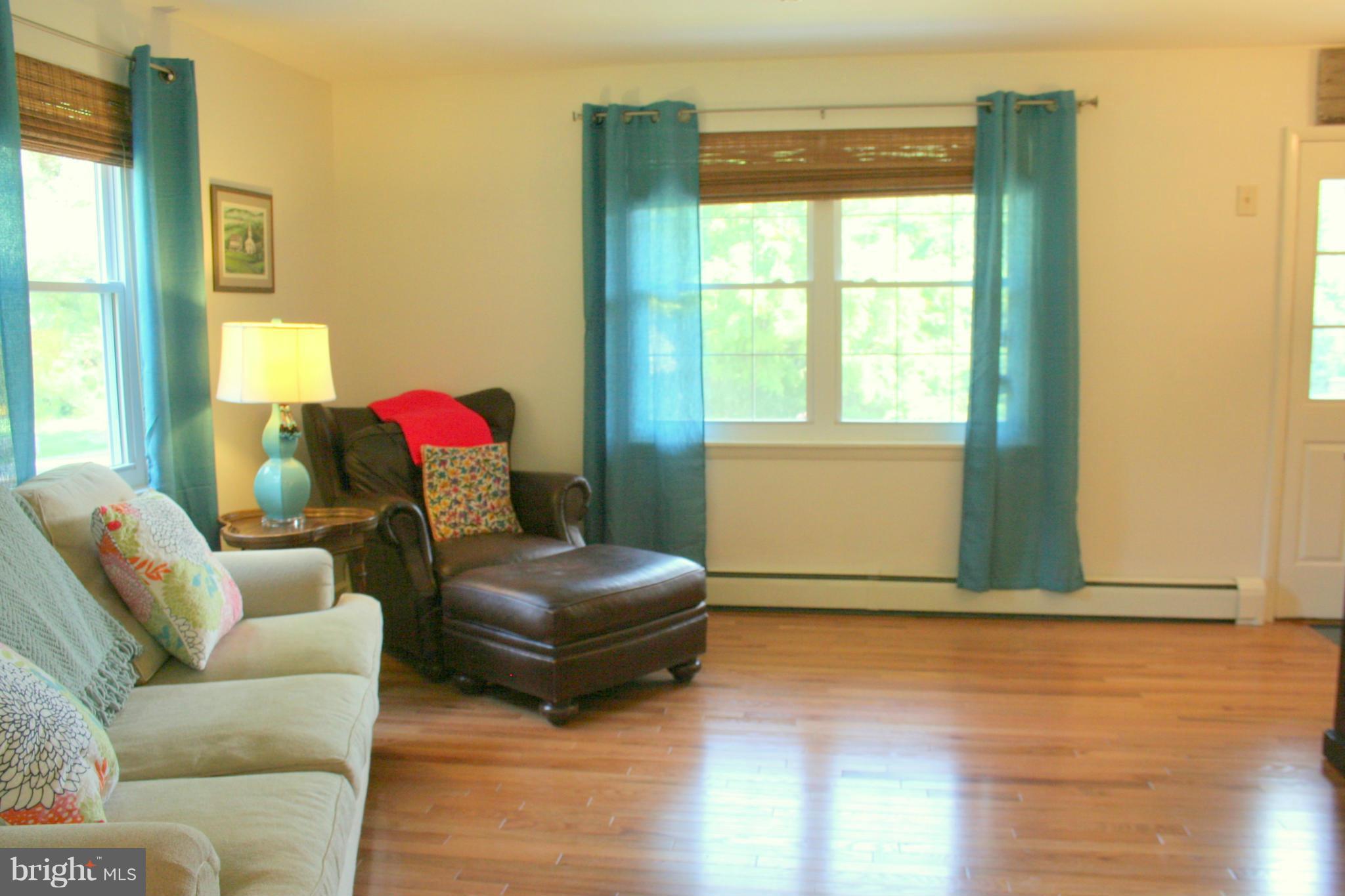 2901 Stockton Road Phoenix, MD 21131 - Photo 9 of 29 a living room with furniture and a window