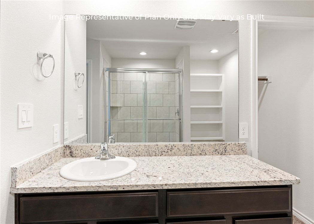 1406 Choctaw Road Sinton, TX 78387 - Photo 13 of 30