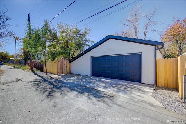 $850,000 | 1076 South Leyden Street, Denver, CO 80224