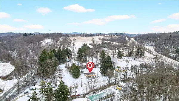 $214,900 | 126 Bakers Lane, Apollo, PA 15613