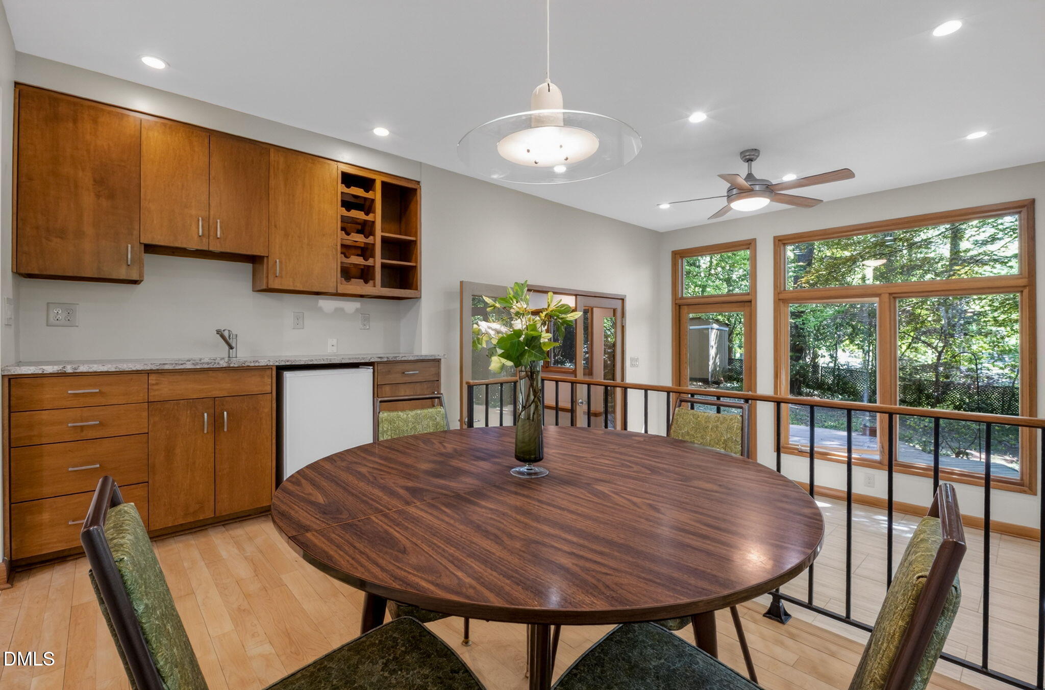 1306 Mayfair Road Raleigh, NC 27608 - Photo 5 of 65 1306 Mayfair_breakfast