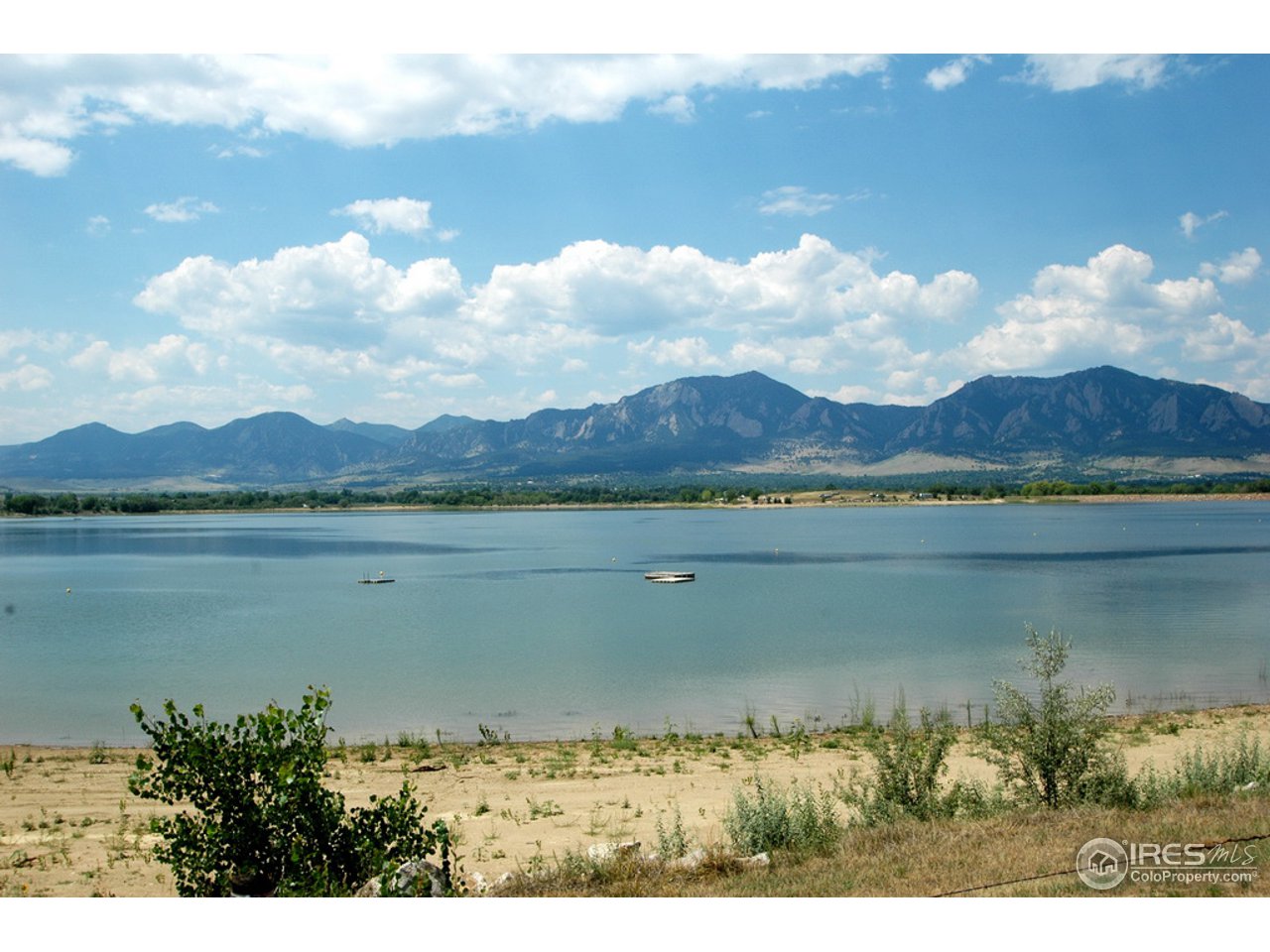 980 Ridglea Way Boulder, CO 80303 - Photo 13 of 25 Baseline Lake