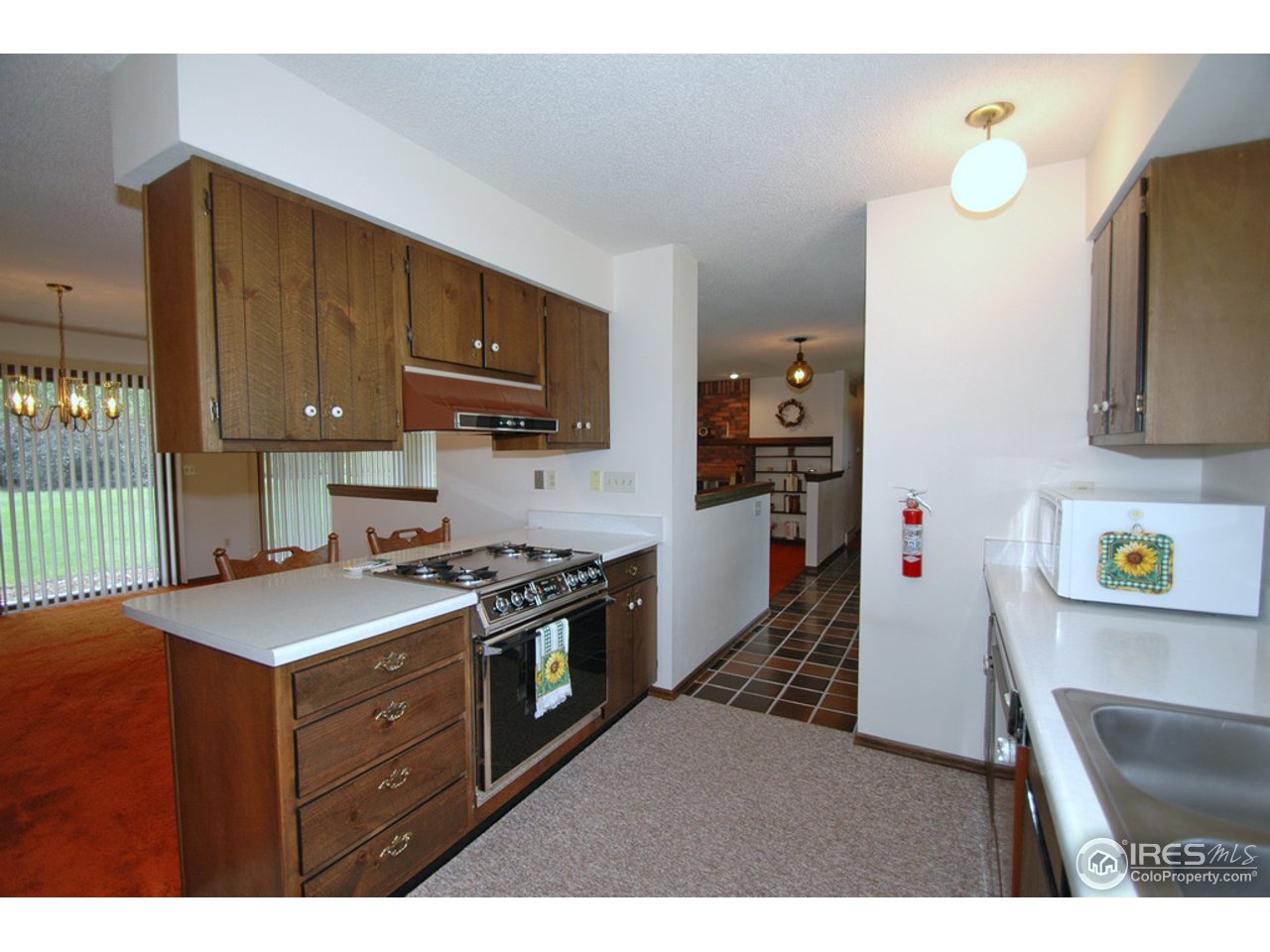 980 Ridglea Way Boulder, CO 80303 - Photo 15 of 25 kitchen