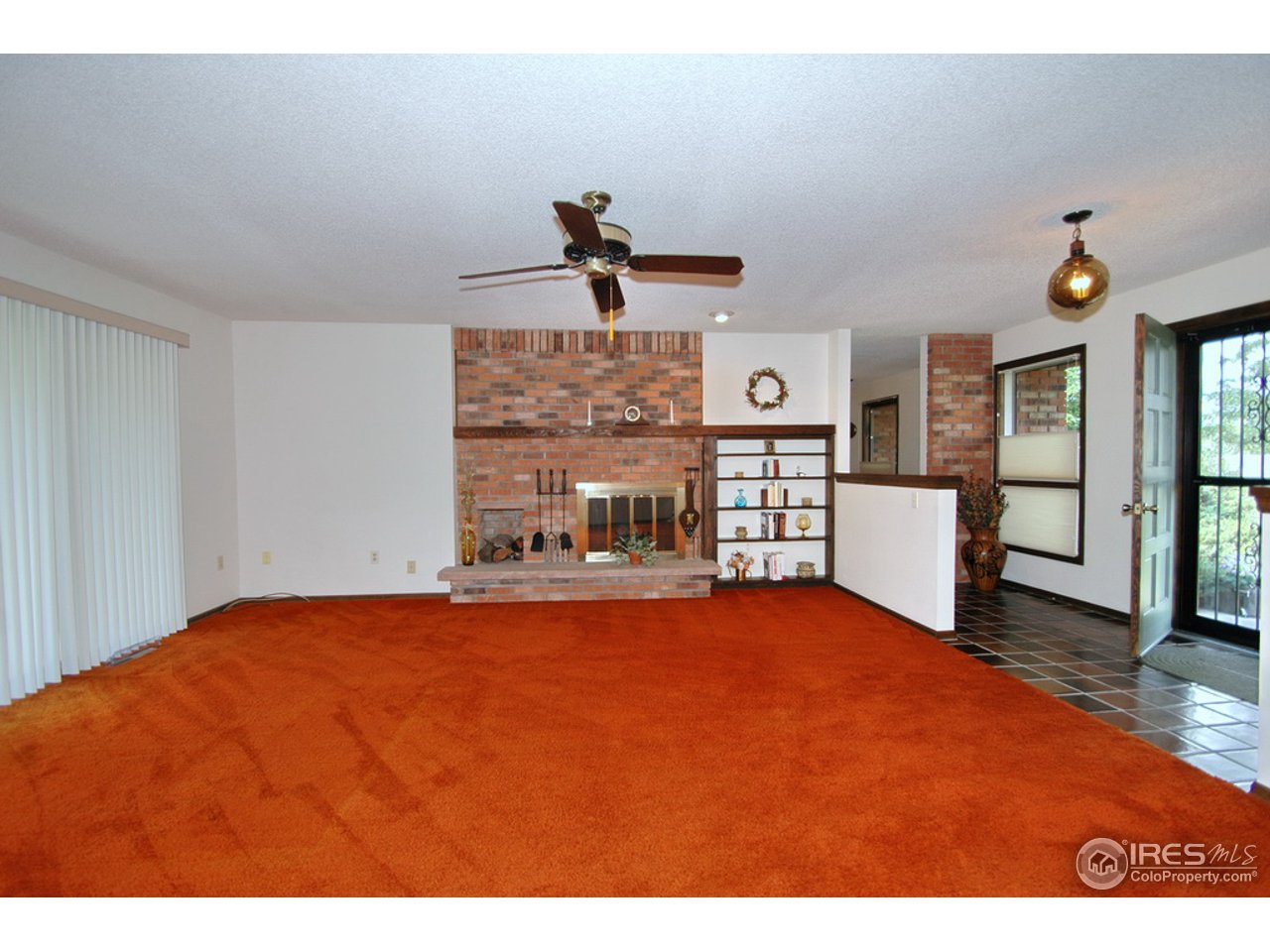 980 Ridglea Way Boulder, CO 80303 - Photo 18 of 25 living room