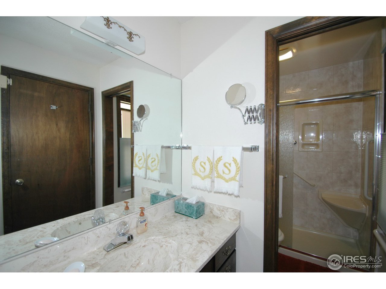 980 Ridglea Way Boulder, CO 80303 - Photo 25 of 25 master bath