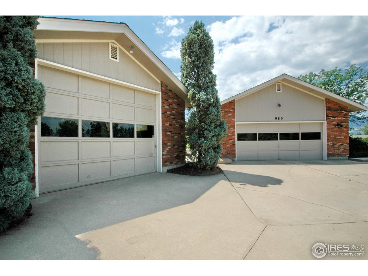 980 Ridglea Way Boulder, CO 80303 - Photo 9 of 25 2 car detached & 2 car attached
