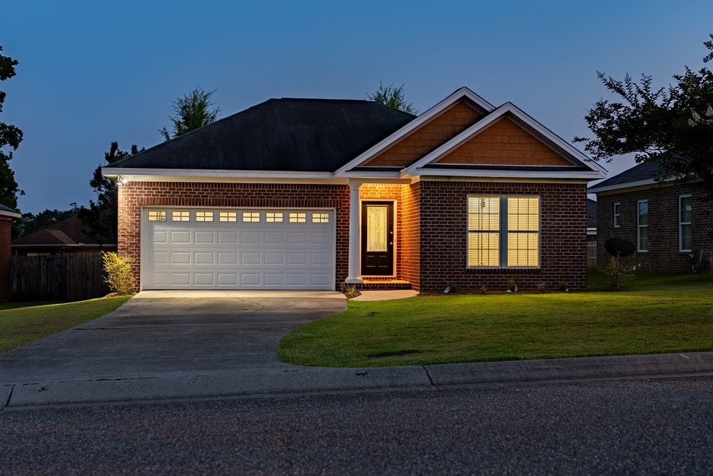 107 Waxmyrtle Road Dothan, AL 36301 - Photo 8 of 44