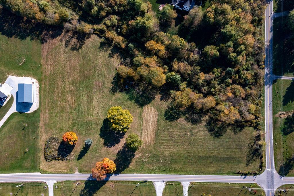0 Miller-Paul Road Westerville, OH 43082 - Photo 8 of 19 Aerial