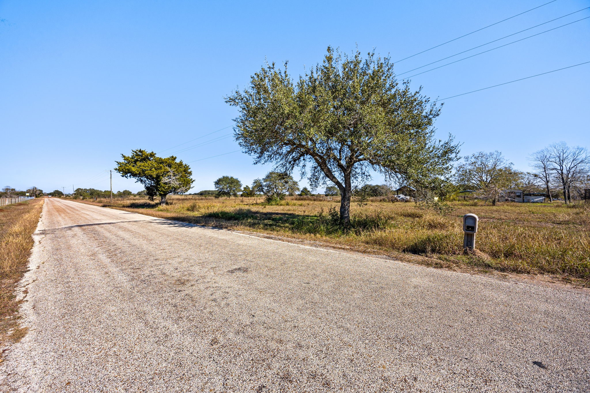 1187-1201 Ramsey Road Alleyton, TX 78935 - Photo 30 of 32 a view of a road with an ocean view