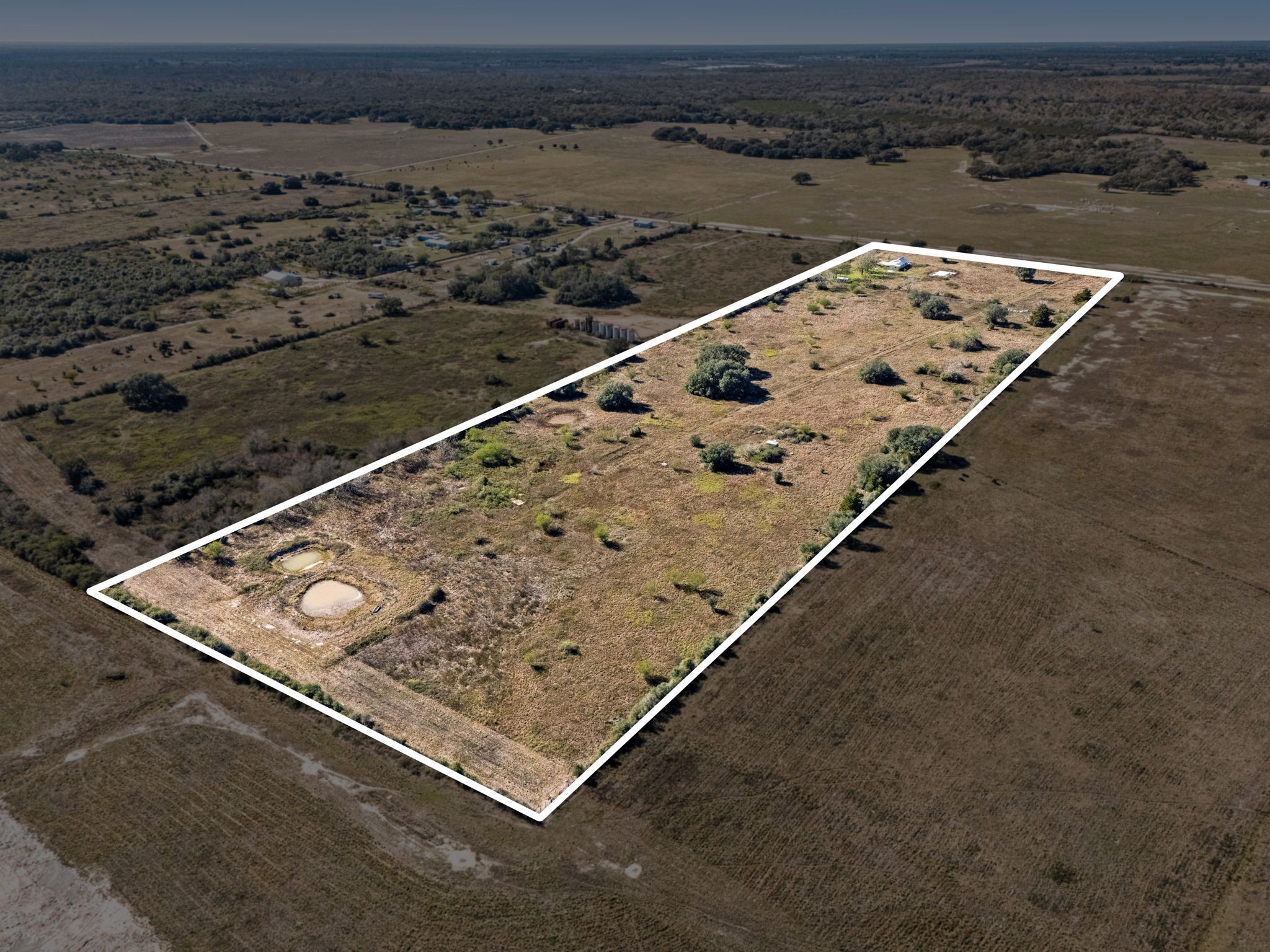 1187-1201 Ramsey Road Alleyton, TX 78935 - Photo 5 of 32