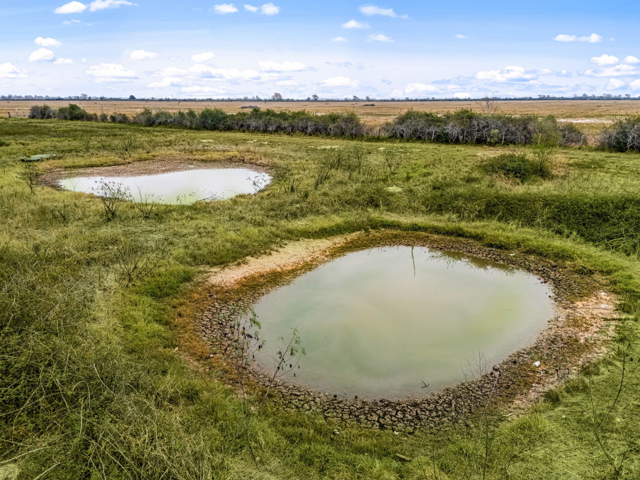 1187-1201 Ramsey Road Alleyton, TX 78935 - Photo 10 of 32 a view of a lake