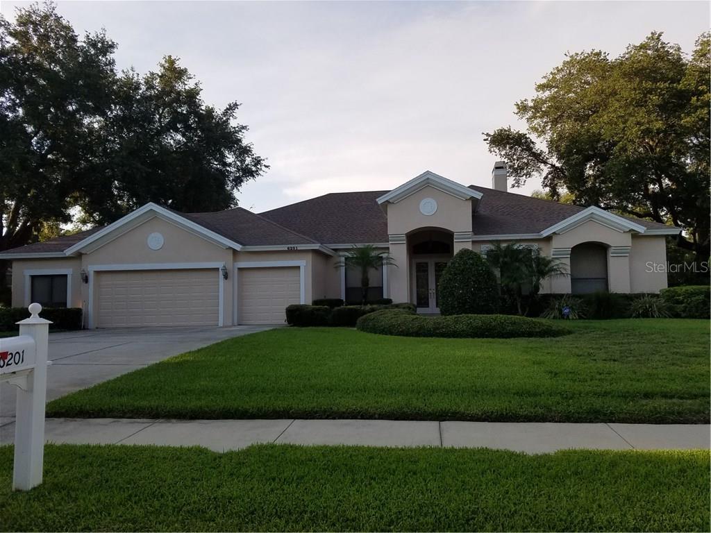 6201 Riviera Lane New Port Richey, FL 34655 - Photo 1 of 1
