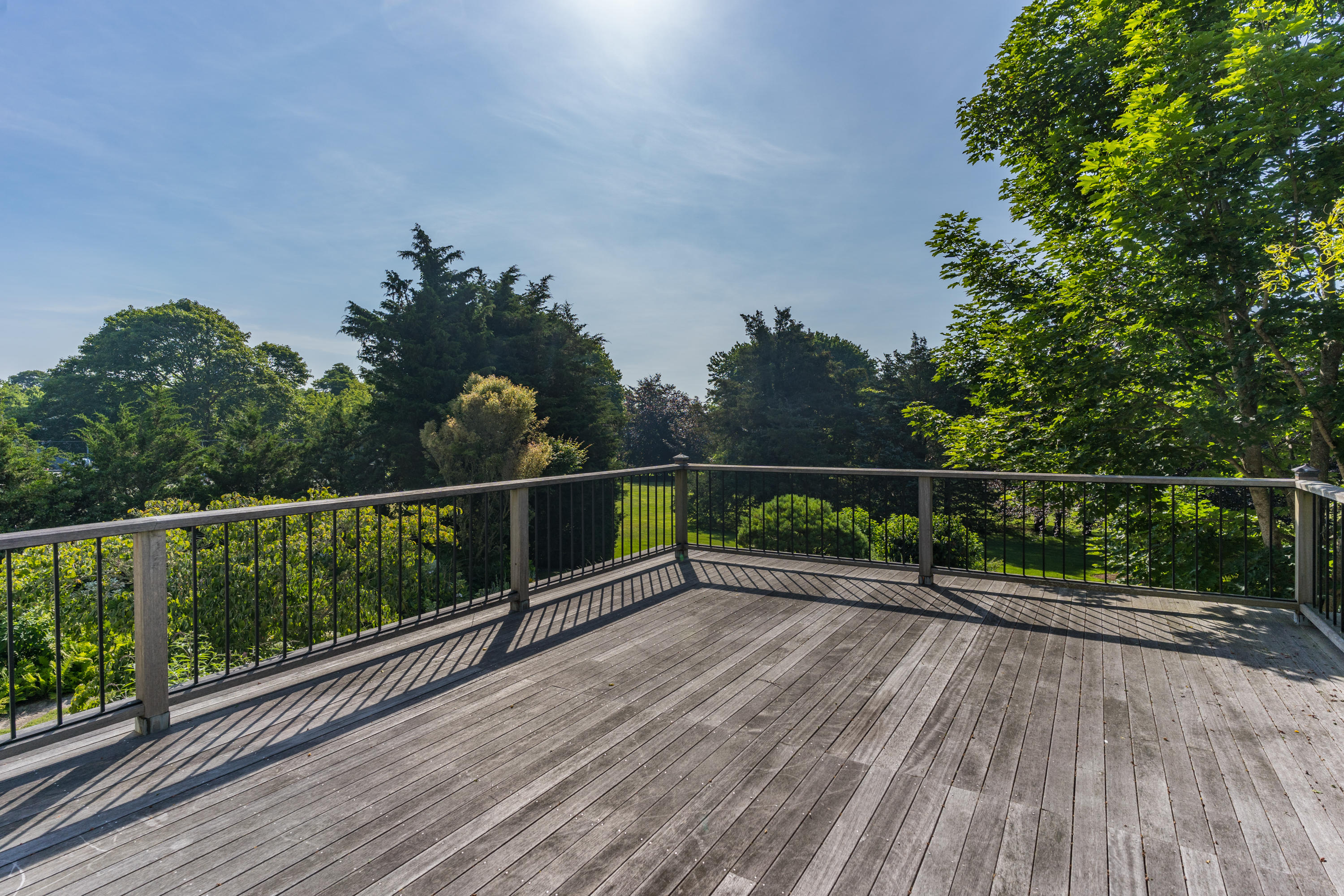 268 Elm Road Falmouth, MA 02540 - Photo 7 of 29 a view of street with balcony