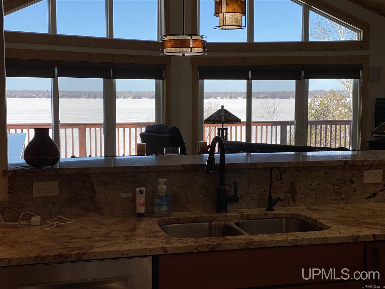 13549 East Shore Road Bergland, MI 49910 - Photo 23 of 50