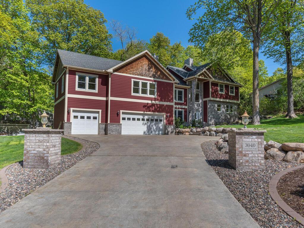 3040 Casco Point Road Orono, MN 55391 - Photo 1 of 19