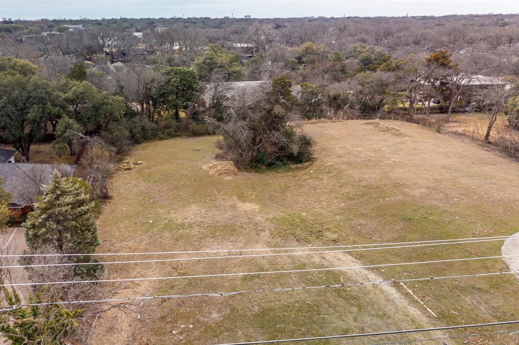 6936 Forest Lane Dallas, TX 75230 - Photo 12 of 22 lot is on the left