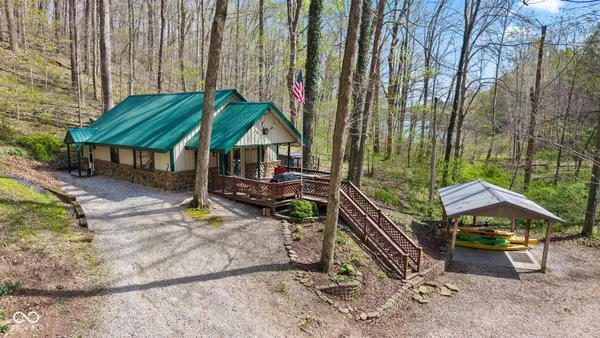 $499,900 | 11040 East Purdue Farm Road, Dubois, IN 47527