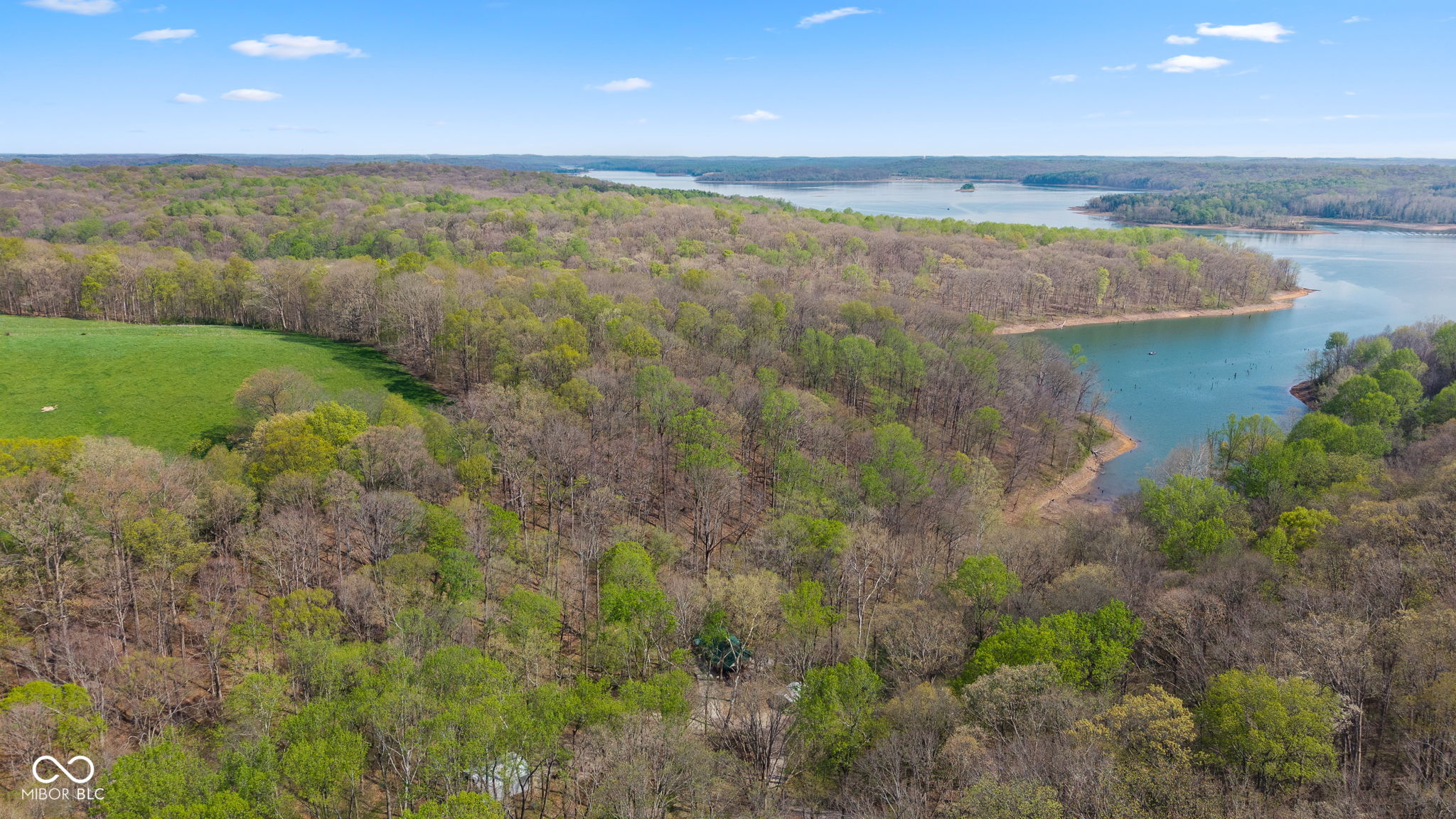 11040 East Purdue Farm Road Dubois, IN 47527 - Photo 11 of 53