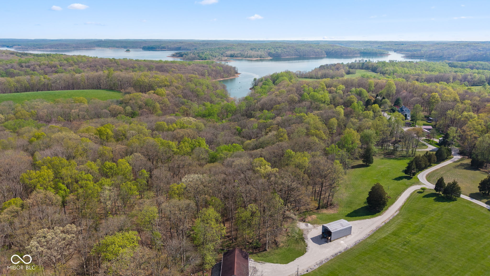 11040 East Purdue Farm Road Dubois, IN 47527 - Photo 12 of 53